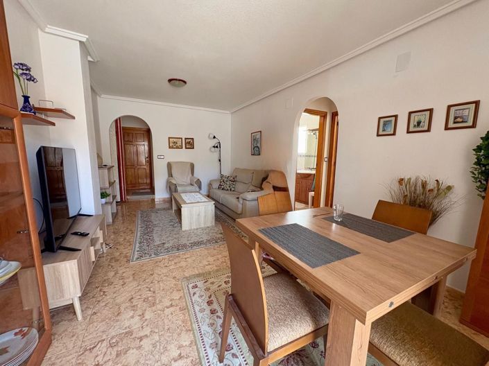 Image No.4-Penthouse de 3 chambres à vendre à Torrevieja