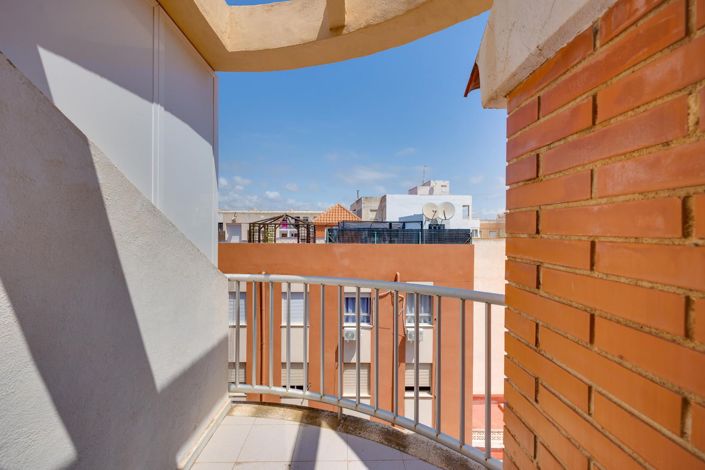 Image No.13-1 Bed Penthouse for sale