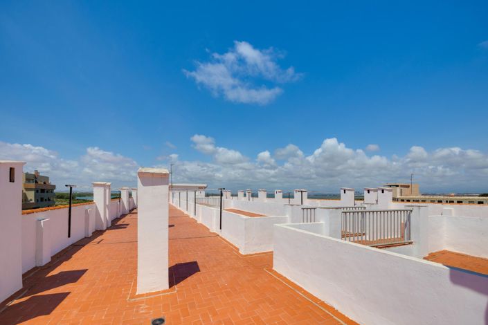 Image No.16-1 Bed Penthouse for sale