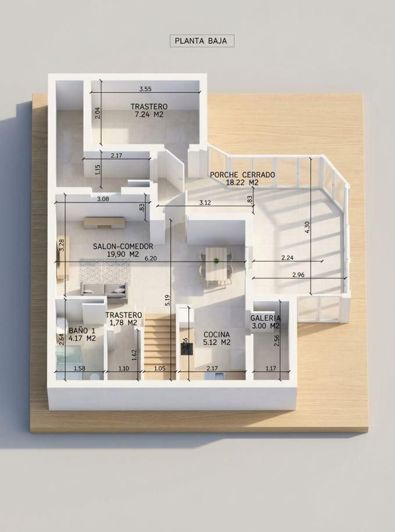 Image No.40-3 Bed House for sale