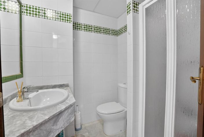 Image No.19-Appartement de 2 chambres à vendre à Torrevieja
