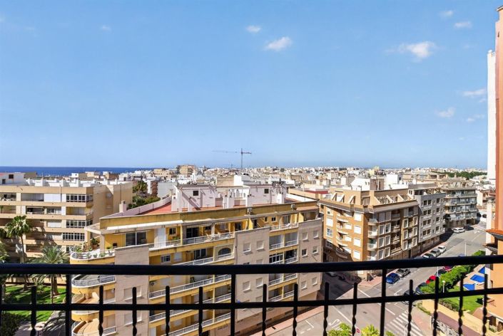 Image No.22-Appartement de 2 chambres à vendre à Torrevieja