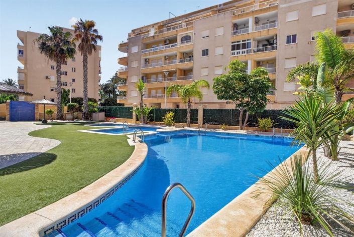 Image No.25-Appartement de 2 chambres à vendre à Torrevieja