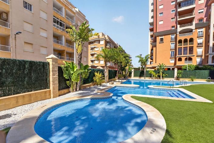 Image No.26-Appartement de 2 chambres à vendre à Torrevieja