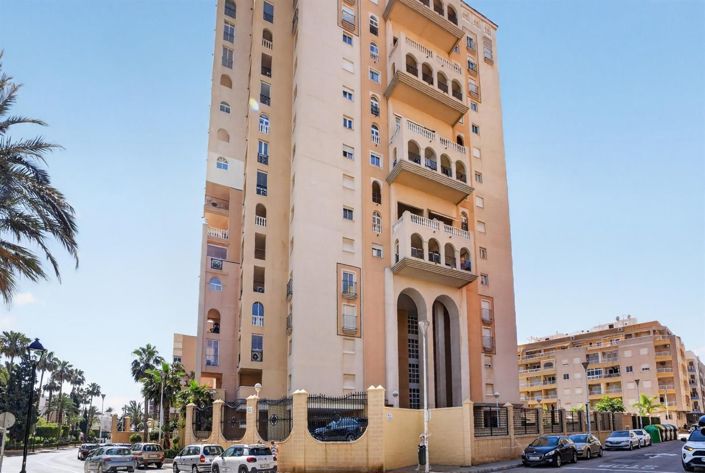 Image No.29-Appartement de 2 chambres à vendre à Torrevieja