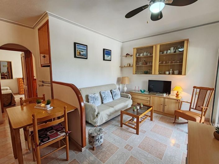 Image No.19-Appartement de 2 chambres à vendre à Torrevieja