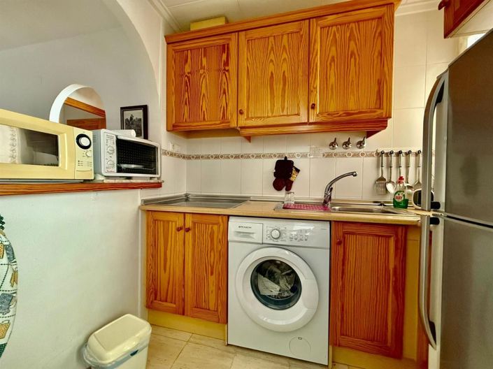 Image No.13-Appartement de 2 chambres à vendre à Torrevieja