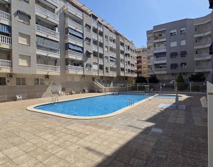 Image No.18-Appartement de 2 chambres à vendre à Torrevieja