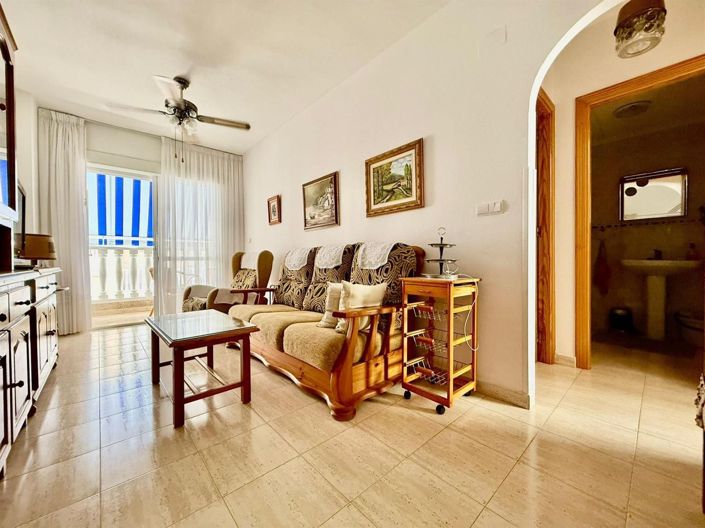 Image No.5-Appartement de 2 chambres à vendre à Torrevieja