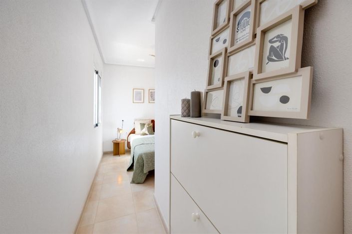 Image No.18-Penthouse de 1 chambre à vendre à Torrevieja