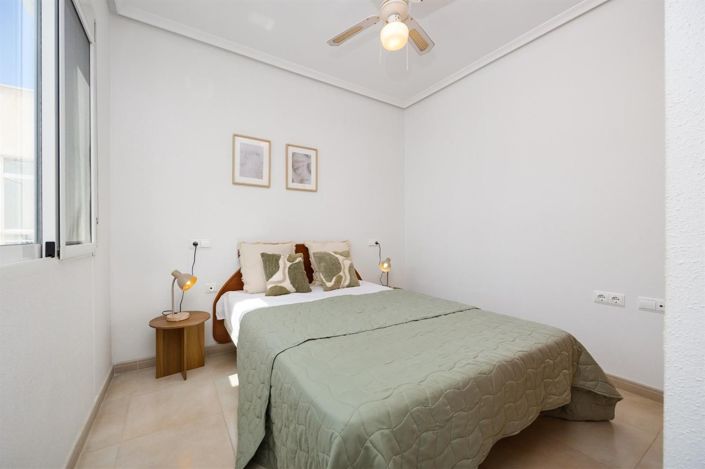 Image No.19-Penthouse de 1 chambre à vendre à Torrevieja