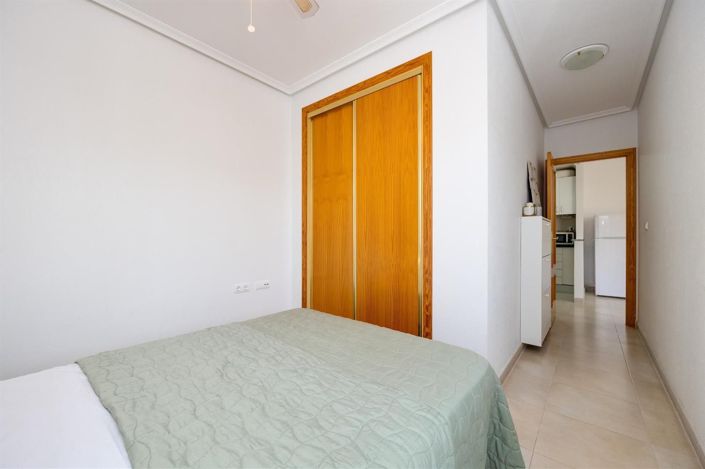 Image No.23-Penthouse de 1 chambre à vendre à Torrevieja