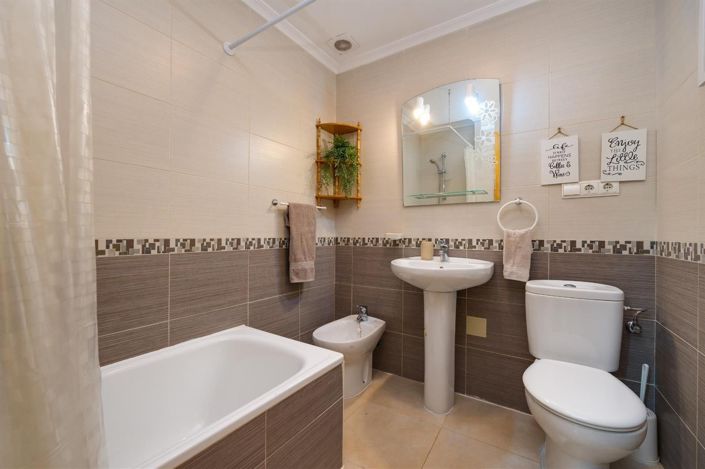 Image No.24-Penthouse de 1 chambre à vendre à Torrevieja