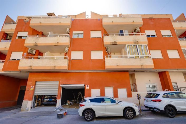 Image No.38-Penthouse de 1 chambre à vendre à Torrevieja