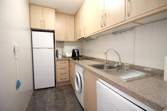 Image No.16-Appartement de 2 chambres à vendre à Torrevieja