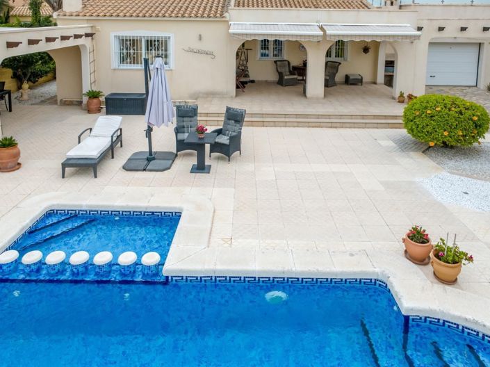 Image No.28-3 Bed Villa for sale