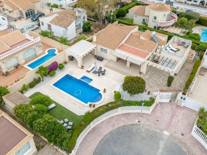 Image No.34-3 Bed Villa for sale