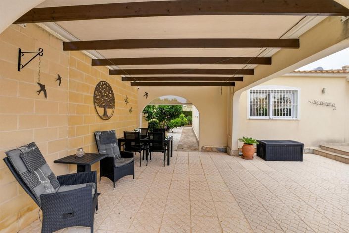 Image No.4-3 Bed Villa for sale