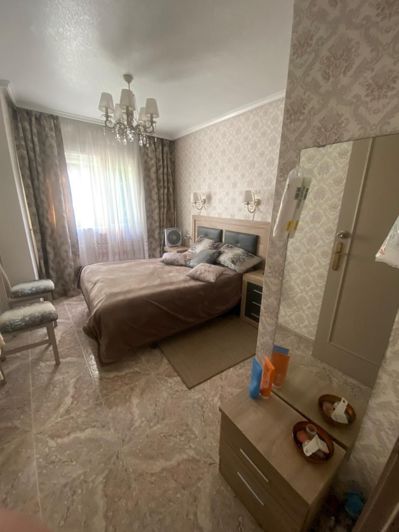 Image No.6-3 Bed Apartment for sale