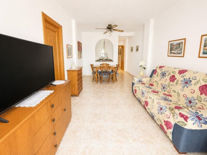 Image No.3-Appartement de 2 chambres à vendre à Torrevieja