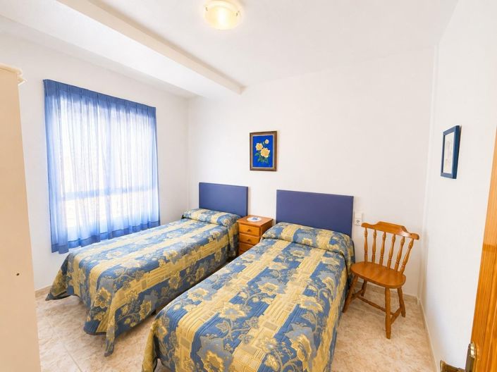 Image No.4-Appartement de 2 chambres à vendre à Torrevieja