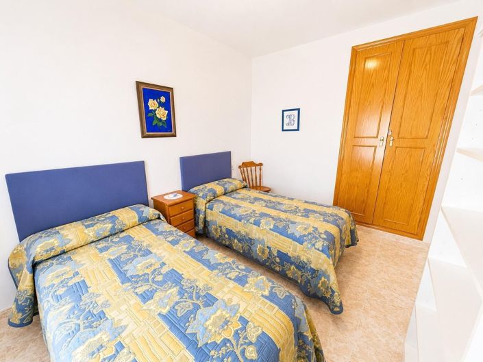 Image No.5-Appartement de 2 chambres à vendre à Torrevieja