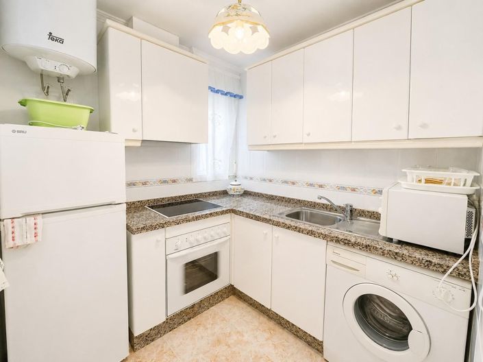 Image No.6-Appartement de 2 chambres à vendre à Torrevieja