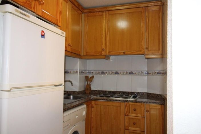 Image No.10-Appartement de 1 chambre à vendre à Torrevieja