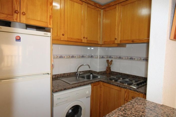 Image No.11-Appartement de 1 chambre à vendre à Torrevieja