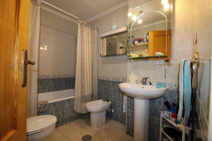 Image No.12-Appartement de 1 chambre à vendre à Torrevieja