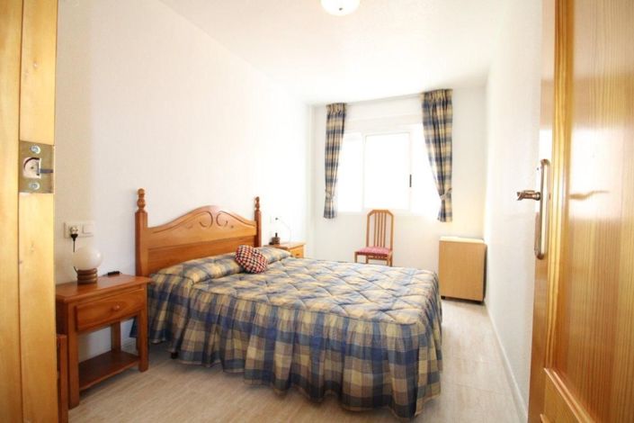 Image No.13-Appartement de 1 chambre à vendre à Torrevieja
