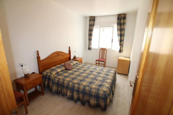 Image No.14-Appartement de 1 chambre à vendre à Torrevieja