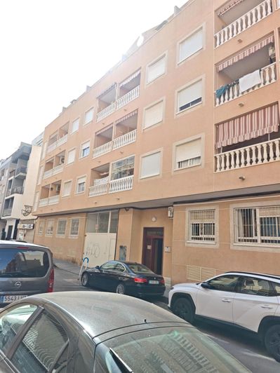 Image No.2-Appartement de 1 chambre à vendre à Torrevieja