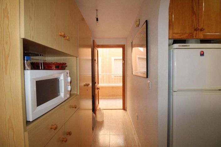 Image No.3-Appartement de 1 chambre à vendre à Torrevieja