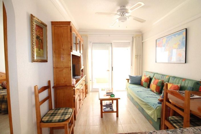 Image No.5-Appartement de 1 chambre à vendre à Torrevieja