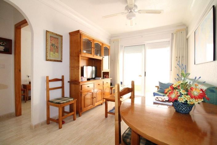 Image No.6-Appartement de 1 chambre à vendre à Torrevieja