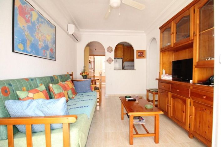 Image No.7-Appartement de 1 chambre à vendre à Torrevieja