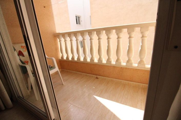 Image No.8-Appartement de 1 chambre à vendre à Torrevieja