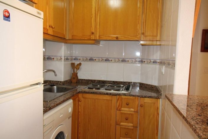 Image No.9-Appartement de 1 chambre à vendre à Torrevieja