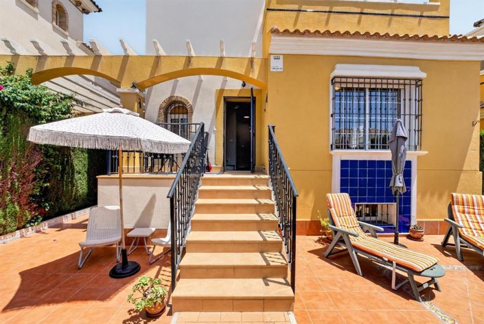 Image No.29-3 Bed Villa for sale