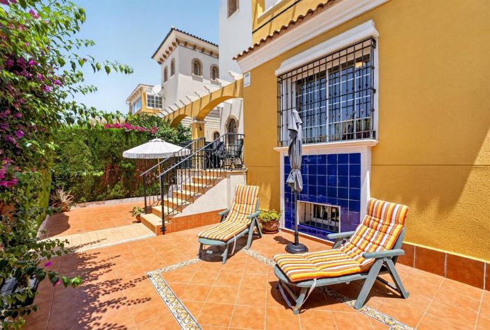 Image No.31-3 Bed Villa for sale