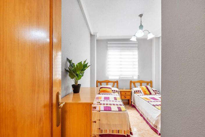 Image No.14-Appartement de 2 chambres à vendre à Torrevieja