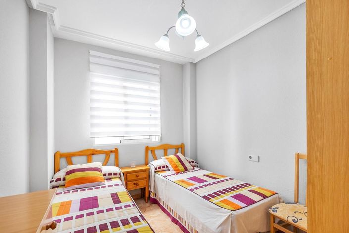 Image No.15-Appartement de 2 chambres à vendre à Torrevieja