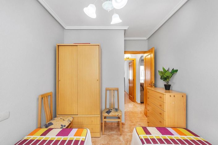 Image No.16-Appartement de 2 chambres à vendre à Torrevieja