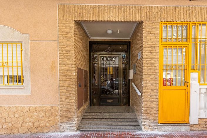 Image No.23-Appartement de 2 chambres à vendre à Torrevieja