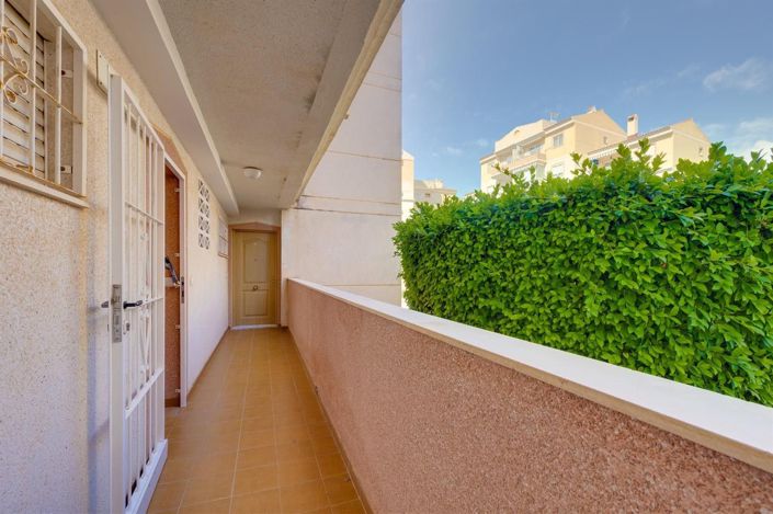 Image No.22-Appartement de 2 chambres à vendre à Torrevieja