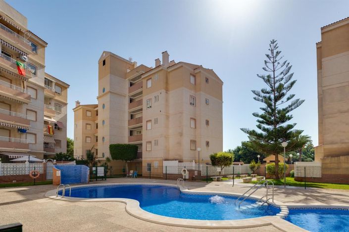 Image No.29-Appartement de 2 chambres à vendre à Torrevieja
