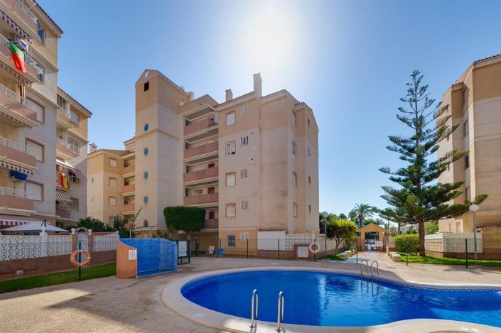 Image No.30-Appartement de 2 chambres à vendre à Torrevieja