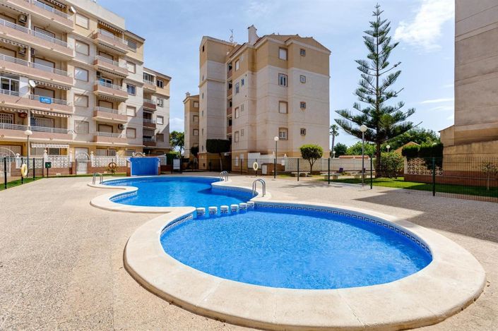 Image No.31-Appartement de 2 chambres à vendre à Torrevieja