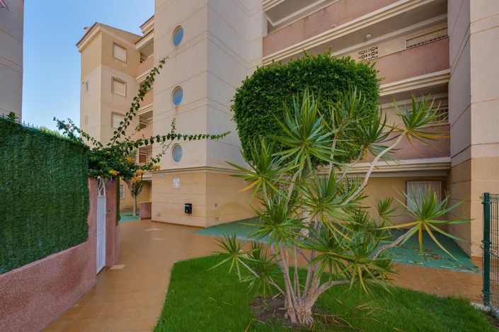 Image No.32-Appartement de 2 chambres à vendre à Torrevieja